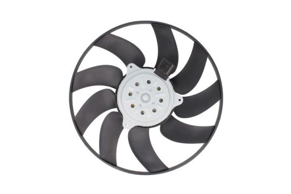 Thermotec Ventilatorwiel-motorkoeling D8A011TT