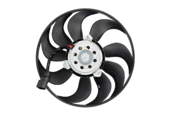 Thermotec Ventilatorwiel-motorkoeling D8A013TT