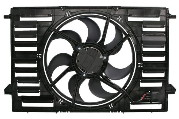 Thermotec Koelventilatorwiel D8A020TT