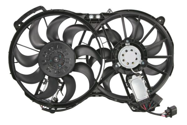 Thermotec Koelventilatorwiel D8A021TT