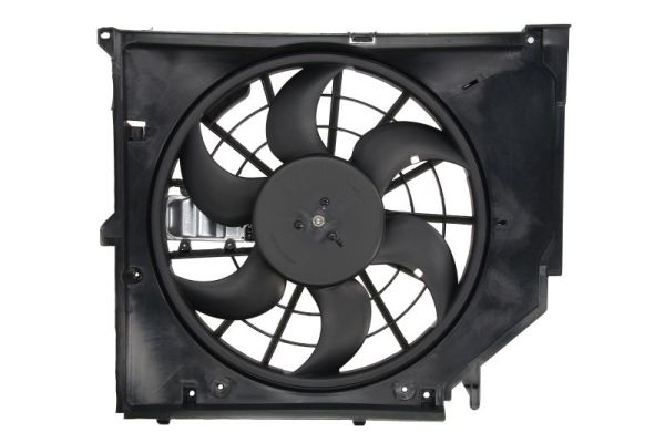 Ventilatorwiel-motorkoeling Thermotec D8B004TT