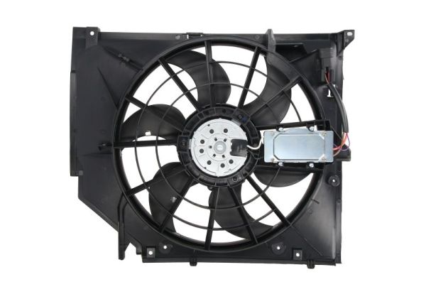 Thermotec Ventilatorwiel-motorkoeling D8B004TT