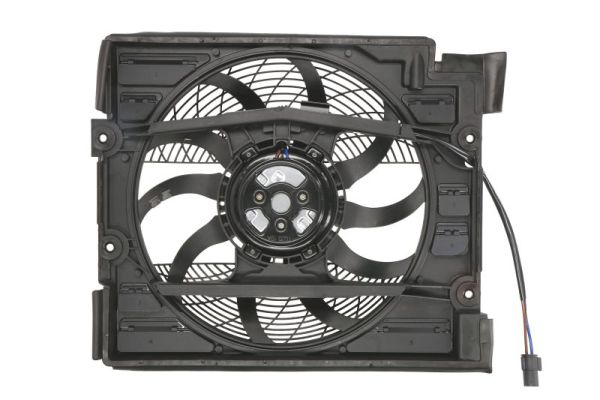 Thermotec Ventilatorwiel-motorkoeling D8B005TT