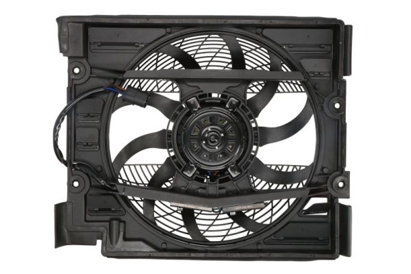 Thermotec Ventilator aircocondensor D8B006TT