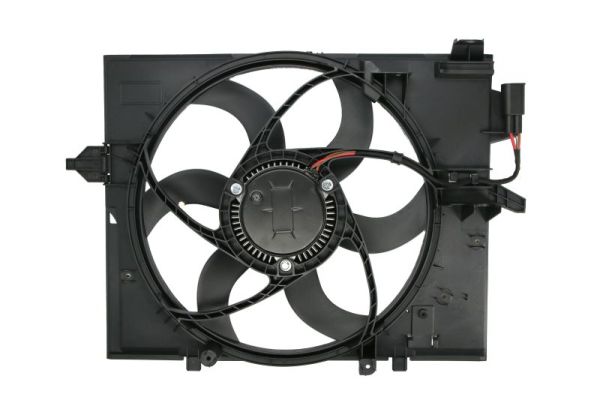 Thermotec Ventilatorwiel-motorkoeling D8B011TT