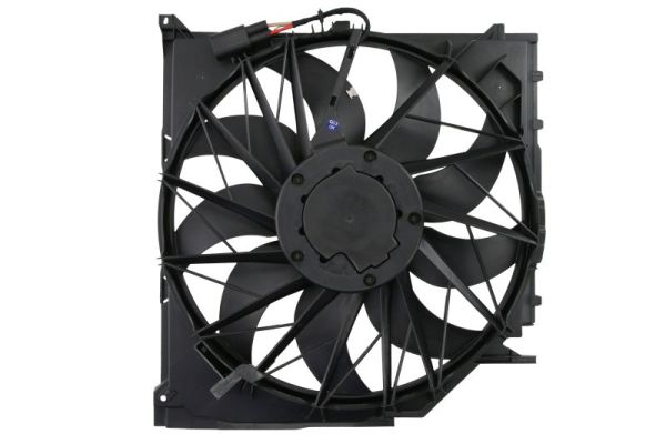 Thermotec Ventilatorwiel-motorkoeling D8B013TT