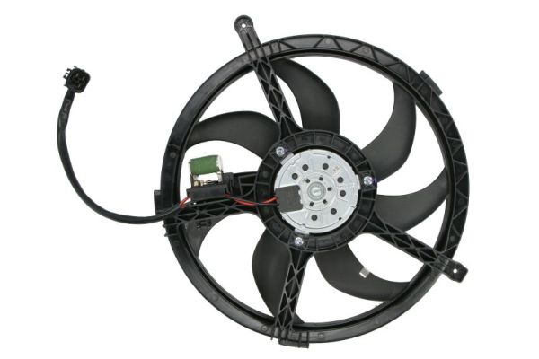 Thermotec Ventilatorwiel-motorkoeling D8B014TT