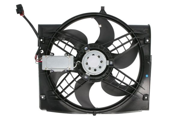 Thermotec Koelventilatorwiel D8B015TT