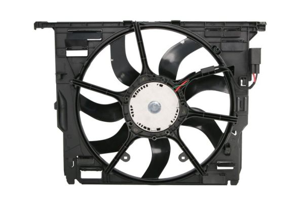 Thermotec Koelventilatorwiel D8B017TT