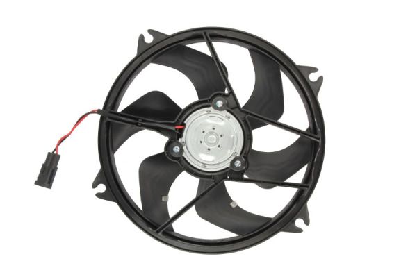 Thermotec Ventilatorwiel-motorkoeling D8C005TT