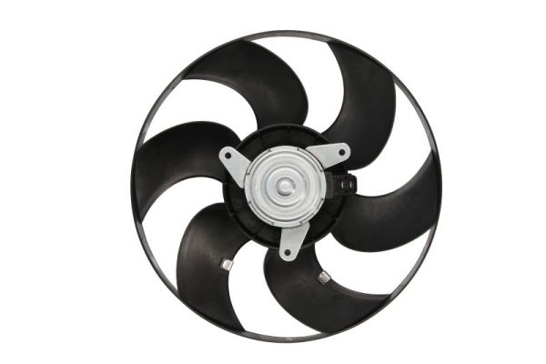 Thermotec Ventilatorwiel-motorkoeling D8C006TT