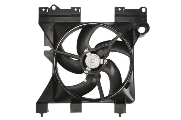 Thermotec Ventilatorwiel-motorkoeling D8C007TT