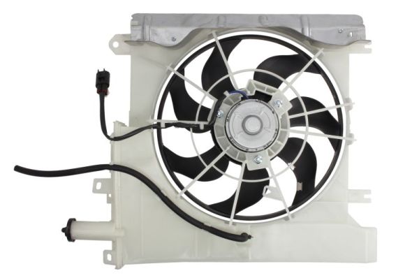 Thermotec Ventilatorwiel-motorkoeling D8C008TT