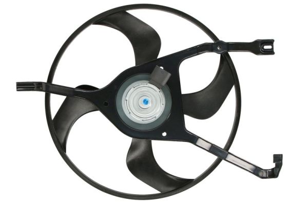 Thermotec Ventilatorwiel-motorkoeling D8C009TT