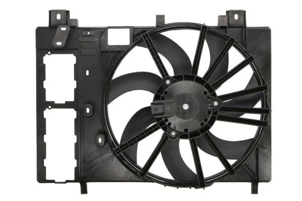 Thermotec Koelventilatorwiel D8C010TT