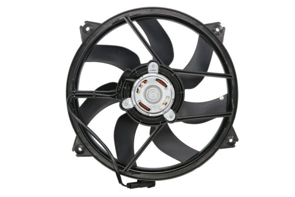 Thermotec Koelventilatorwiel D8C011TT