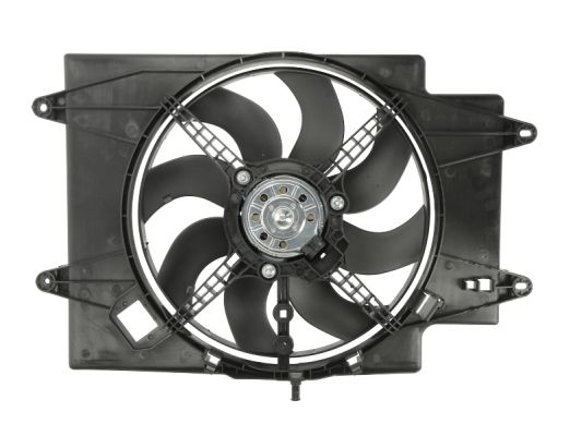 Thermotec Ventilatorwiel-motorkoeling D8D001TT