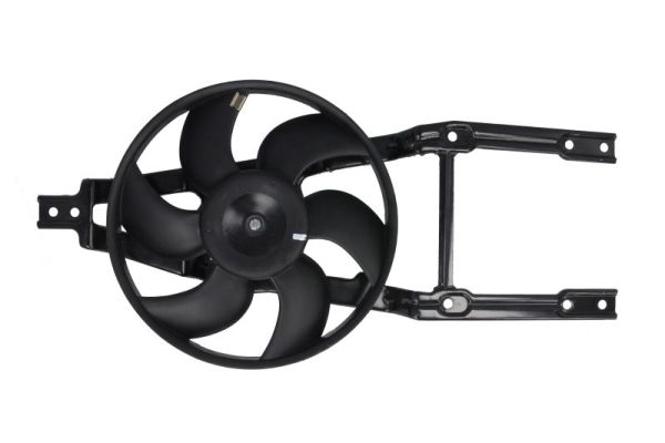 Ventilatorwiel-motorkoeling Thermotec D8F002TT