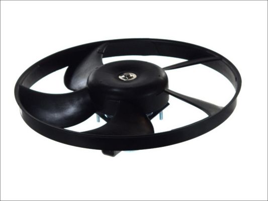 Thermotec Ventilatorwiel-motorkoeling D8F004TT