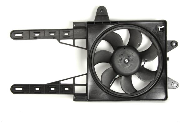 Ventilatorwiel-motorkoeling Thermotec D8F008TT