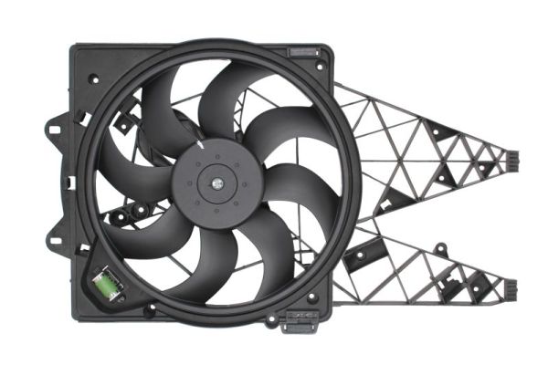 Thermotec Ventilatorwiel-motorkoeling D8F019TT