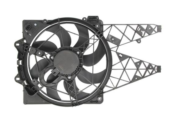 Thermotec Ventilatorwiel-motorkoeling D8F021TT