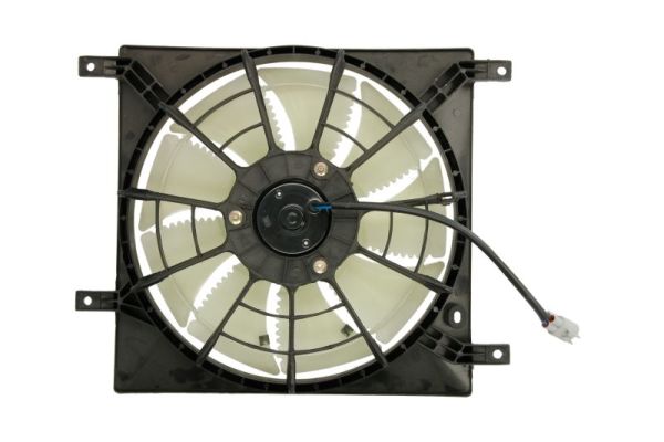 Thermotec Ventilatorwiel-motorkoeling D8F025TT