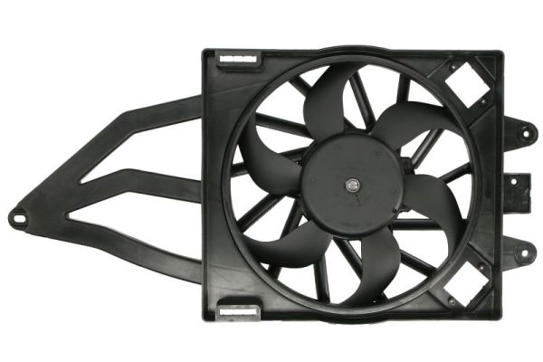 Thermotec Ventilatorwiel-motorkoeling D8F033TT