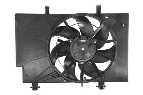 Thermotec Ventilatorwiel-motorkoeling D8G002TT