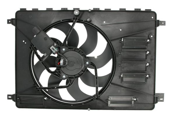 Thermotec Ventilatorwiel-motorkoeling D8G014TT