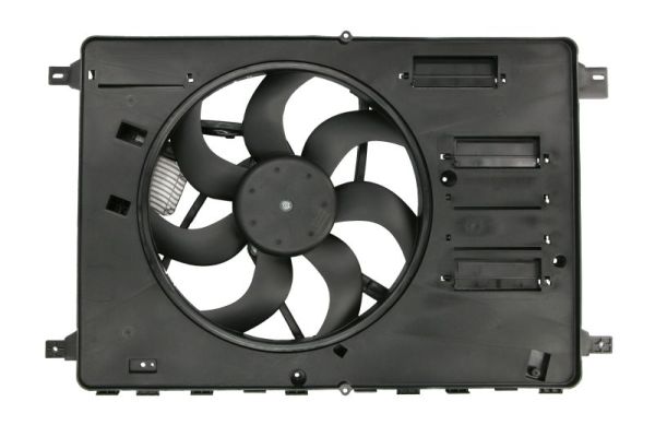 Ventilatorwiel-motorkoeling Thermotec D8G020TT