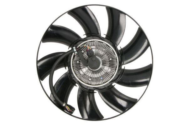 Thermotec Ventilatorwiel-motorkoeling D8I002TT