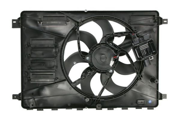 Thermotec Ventilatorwiel-motorkoeling D8I003TT