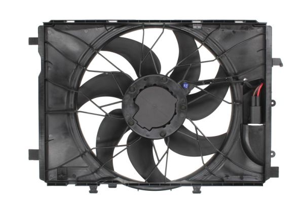 Thermotec Ventilatorwiel-motorkoeling D8M003TT