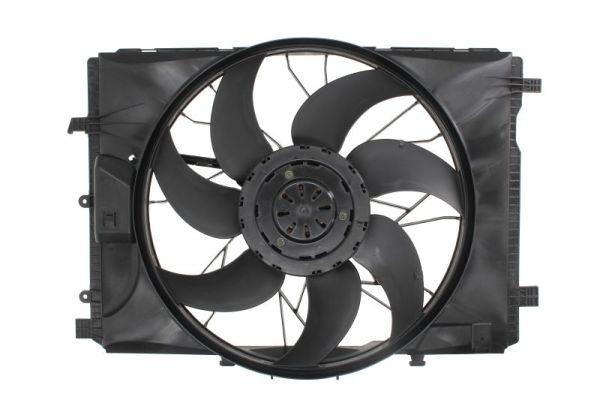 Thermotec Ventilatorwiel-motorkoeling D8M003TT