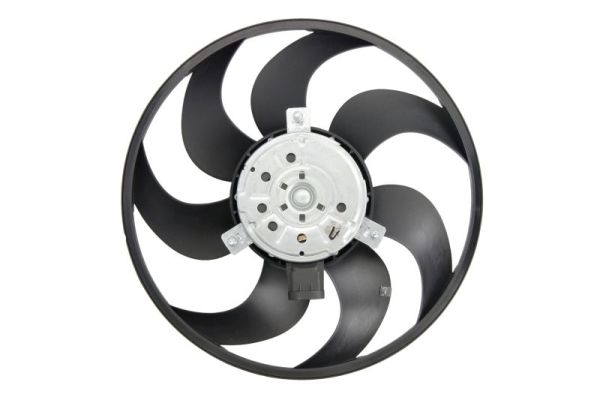 Thermotec Ventilatorwiel-motorkoeling D8M007TT