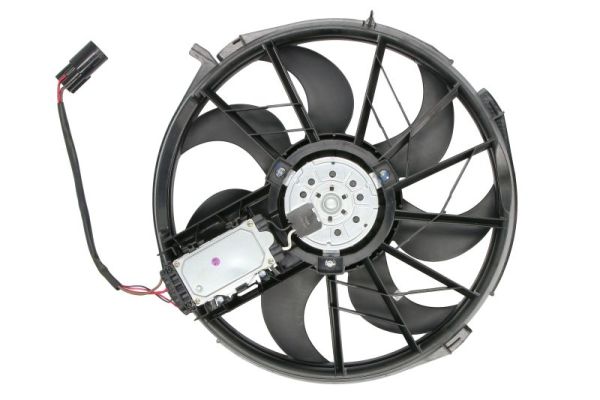 Thermotec Ventilatorwiel-motorkoeling D8M013TT