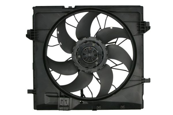 Thermotec Ventilatorwiel-motorkoeling D8M015TT