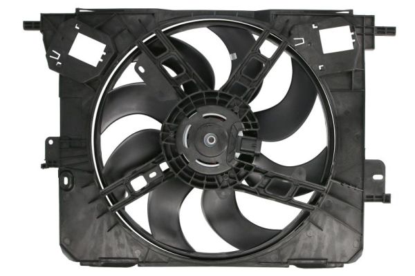 Thermotec Koelventilatorwiel D8M018TT