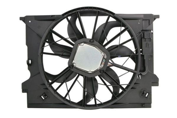 Thermotec Koelventilatorwiel D8M019TT