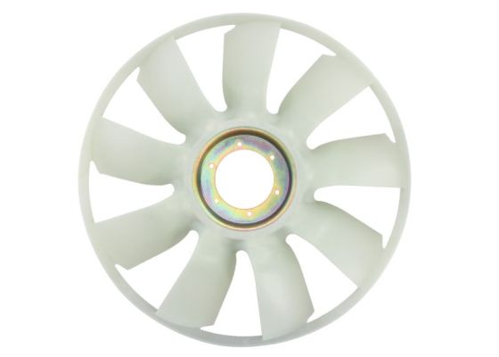 Ventilatorwiel-motorkoeling Thermotec D8MA005TT