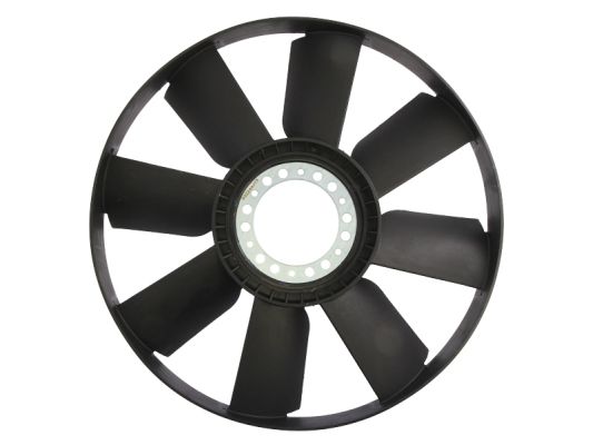 Ventilatorwiel-motorkoeling Thermotec D8MA006TT