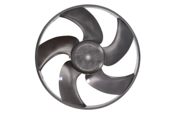 Thermotec Ventilatorwiel-motorkoeling D8P001TT