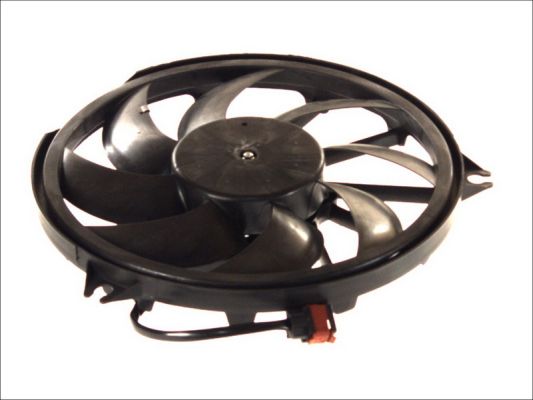 Thermotec Ventilatorwiel-motorkoeling D8P003TT