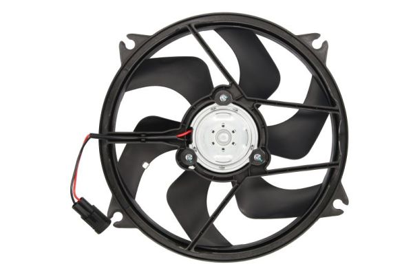 Thermotec Ventilatorwiel-motorkoeling D8P005TT