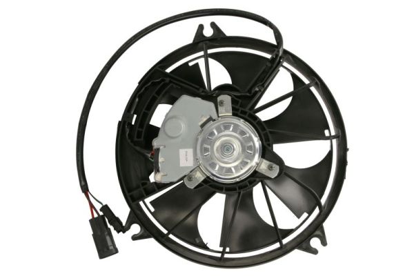 Thermotec Ventilatorwiel-motorkoeling D8P013TT