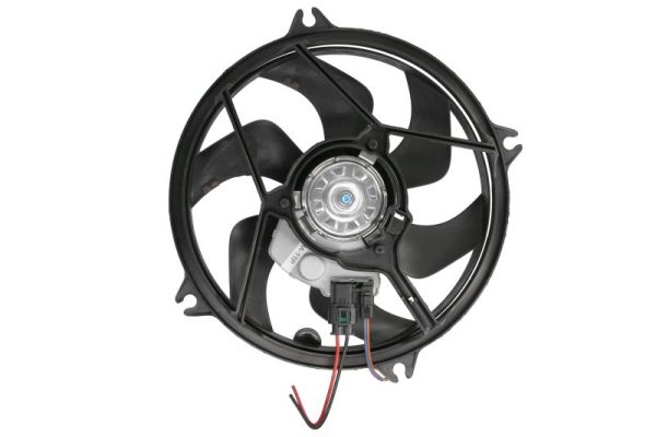 Thermotec Ventilatorwiel-motorkoeling D8P014TT