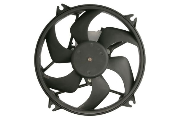 Thermotec Ventilatorwiel-motorkoeling D8P017TT