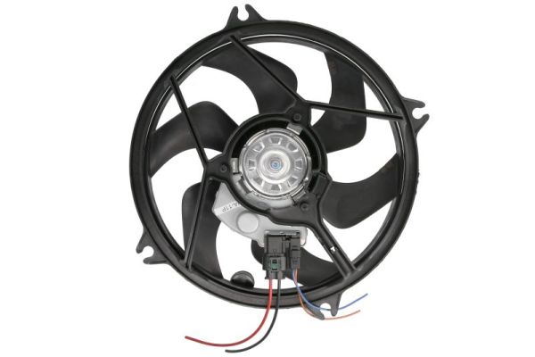 Thermotec Ventilatorwiel-motorkoeling D8P018TT