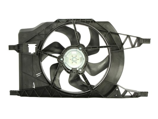Thermotec Ventilatorwiel-motorkoeling D8R001TT